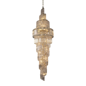 Isla 24 Light 2200mm Crystal